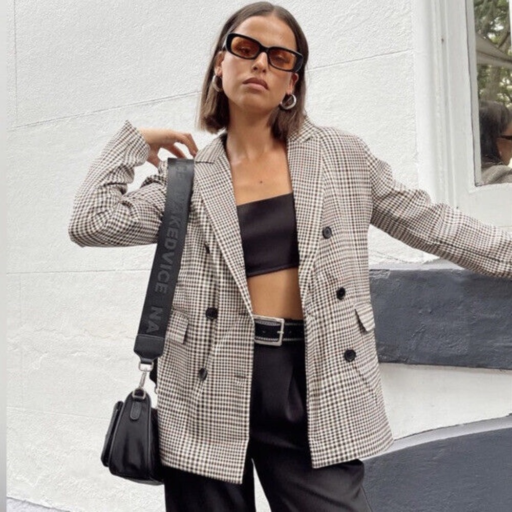 Princess Polly Blazer